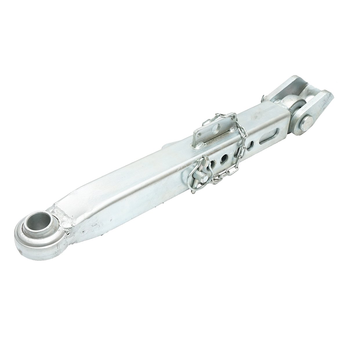 Tija reglabila, stabilizator pentru Valtra-Valmet cod OEM 160140, V57119110, 510-660mm